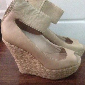 Steve Madden shoes size 10